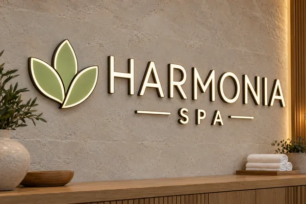 HARMONIA SPA — Masaże i wellness