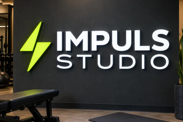 IMPULS STUDIO — Studio treningowe
