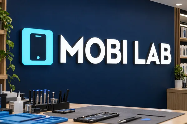 MOBI LAB — Serwis telefonów