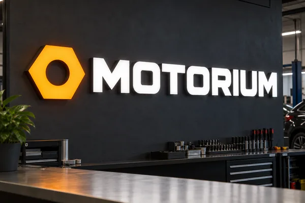 MOTORIUM — Mechanika samochodowa
