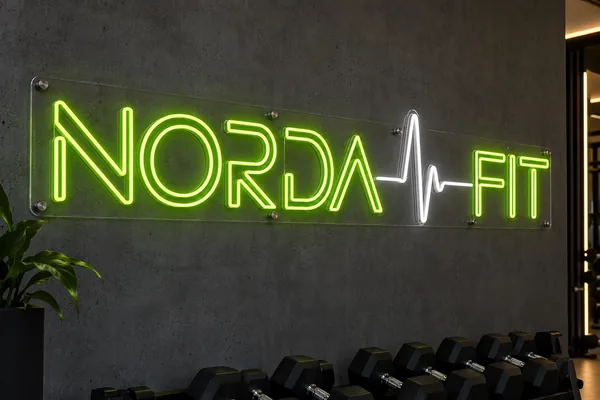 NORDA FIT — Studio treningowe