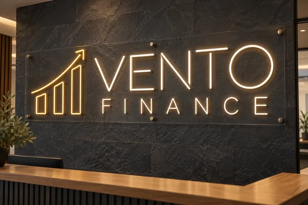 VENTO FINANCE — Kredyty i leasingi
