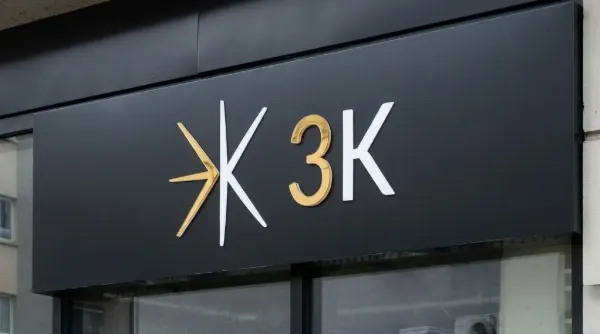 3K — oznakowanie kancelarii adwokackich