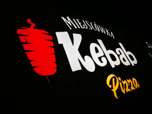 Miejscówka — kaseton Kebab i Pizza